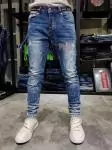 philipp plein jeans homme pas cher jtf61309